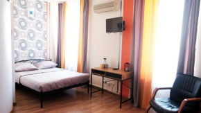 Uneed Hotel - готельні номери біля вокзалу